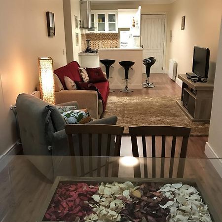 Apartamento Gramado Appartamento Esterno foto