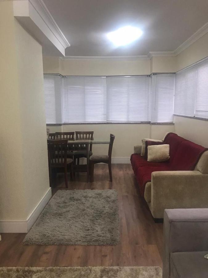 Apartamento Gramado Appartamento Esterno foto