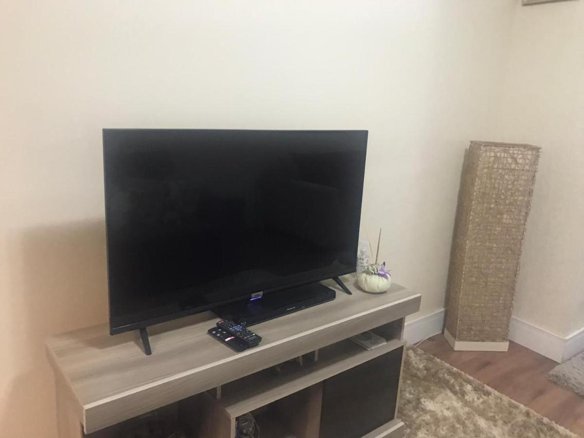 Apartamento Gramado Appartamento Esterno foto