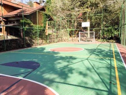Apartamento Gramado Appartamento Esterno foto