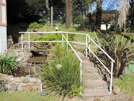 Apartamento Gramado Appartamento Esterno foto
