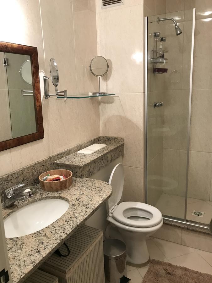 Apartamento Gramado Appartamento Esterno foto