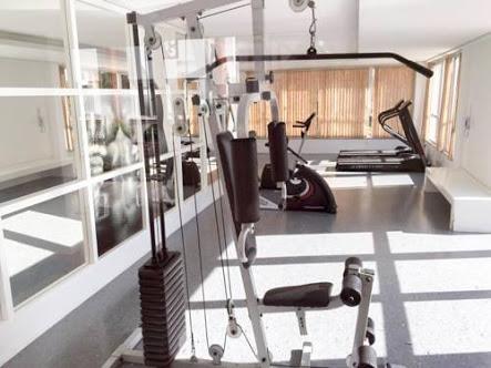 Apartamento Gramado Appartamento Esterno foto