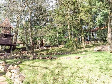 Apartamento Gramado Appartamento Esterno foto