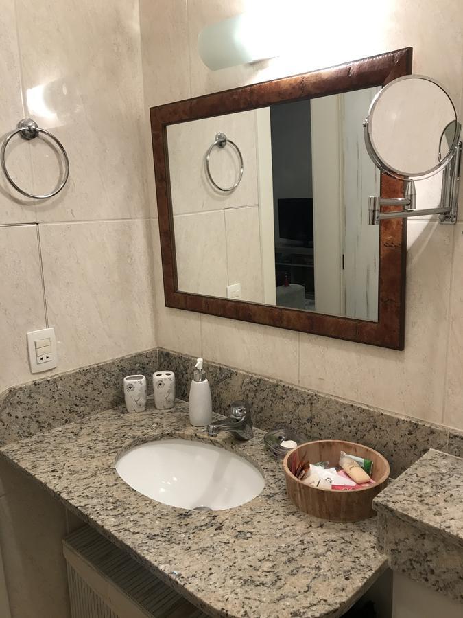 Apartamento Gramado Appartamento Esterno foto