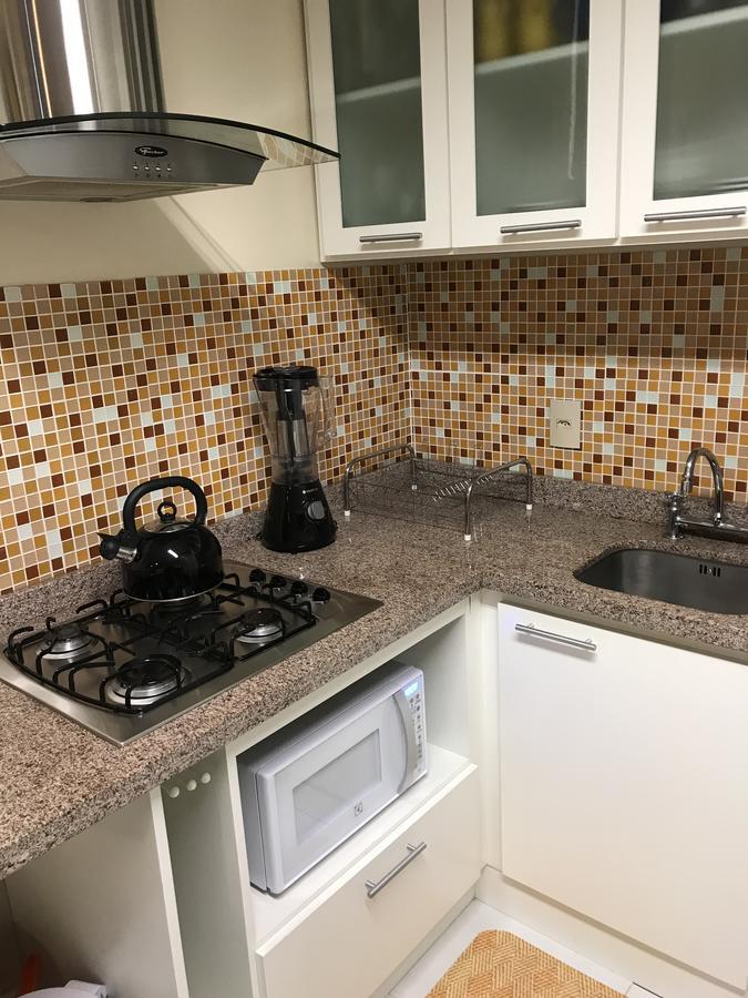Apartamento Gramado Appartamento Esterno foto